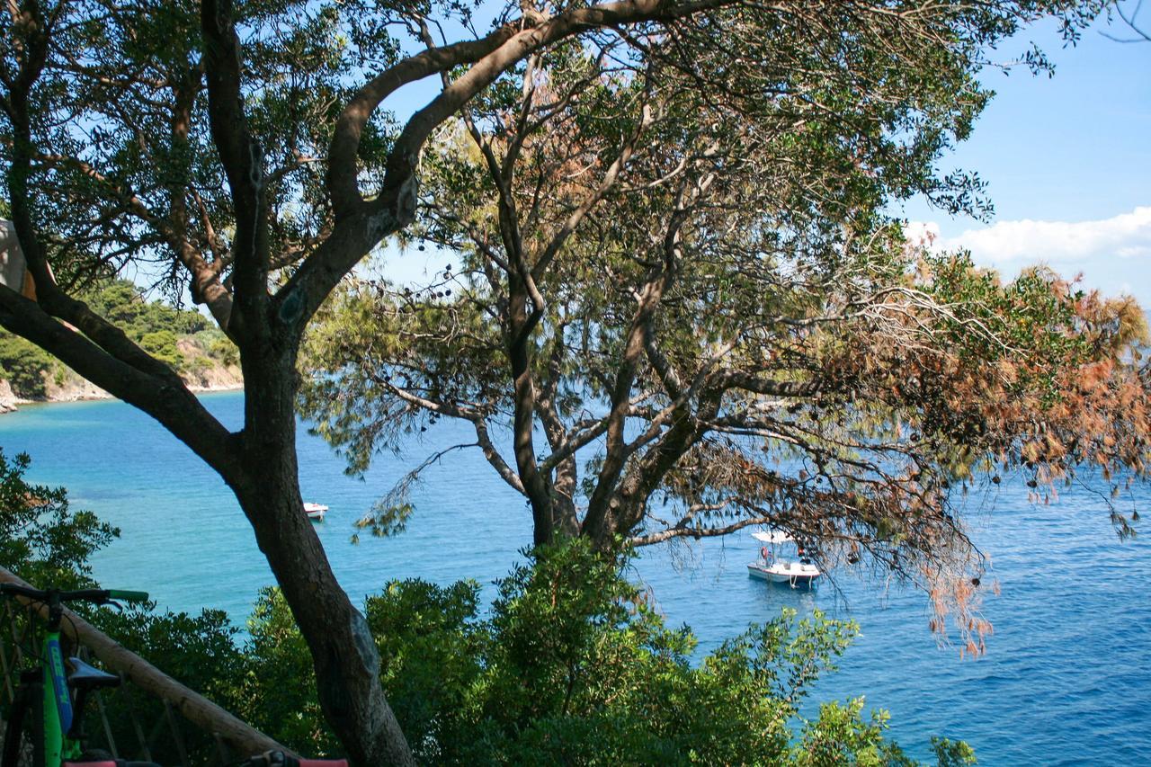 Tsolis Village Lampiri  Dış mekan fotoğraf