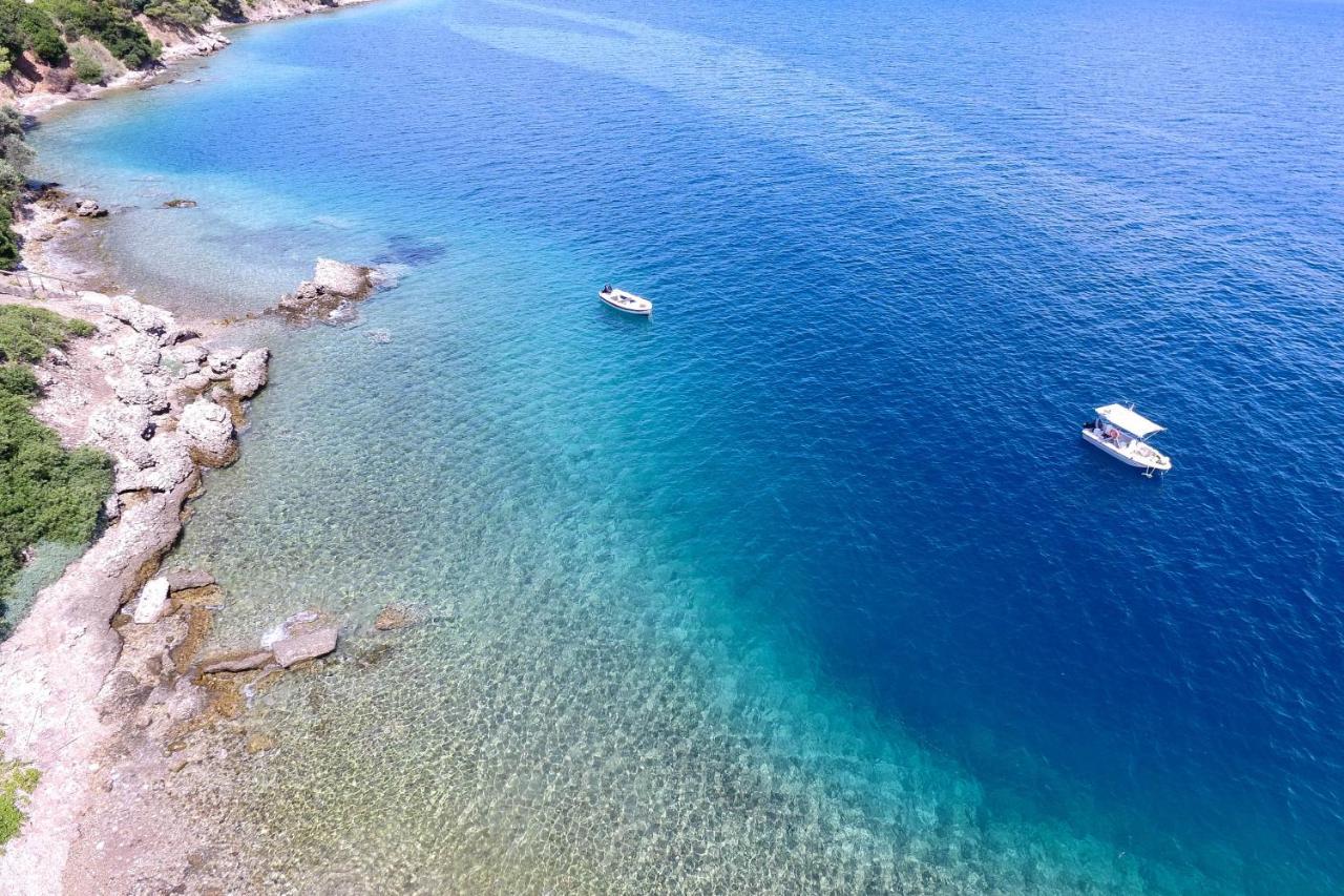Tsolis Village Lampiri  Dış mekan fotoğraf