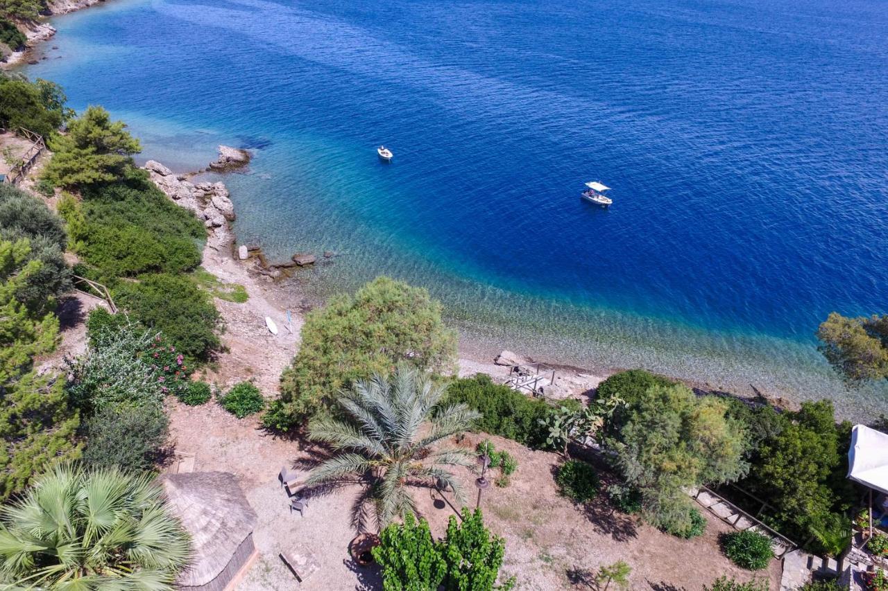 Tsolis Village Lampiri  Dış mekan fotoğraf
