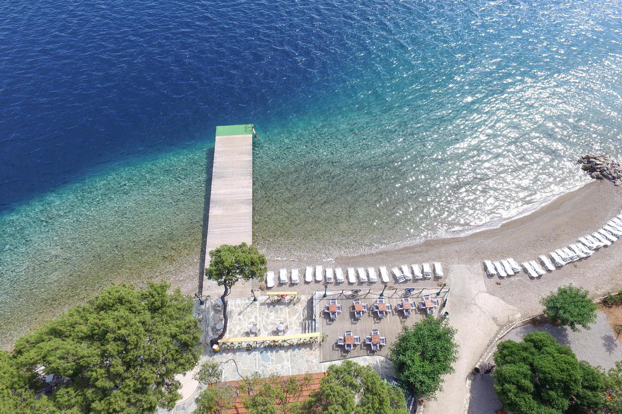 Tsolis Village Lampiri  Dış mekan fotoğraf