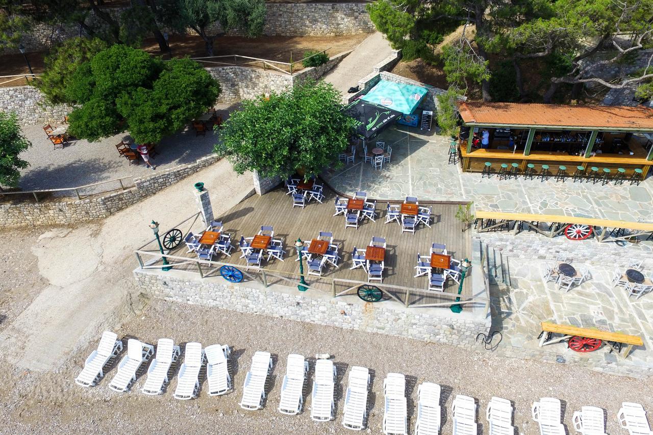 Tsolis Village Lampiri  Dış mekan fotoğraf