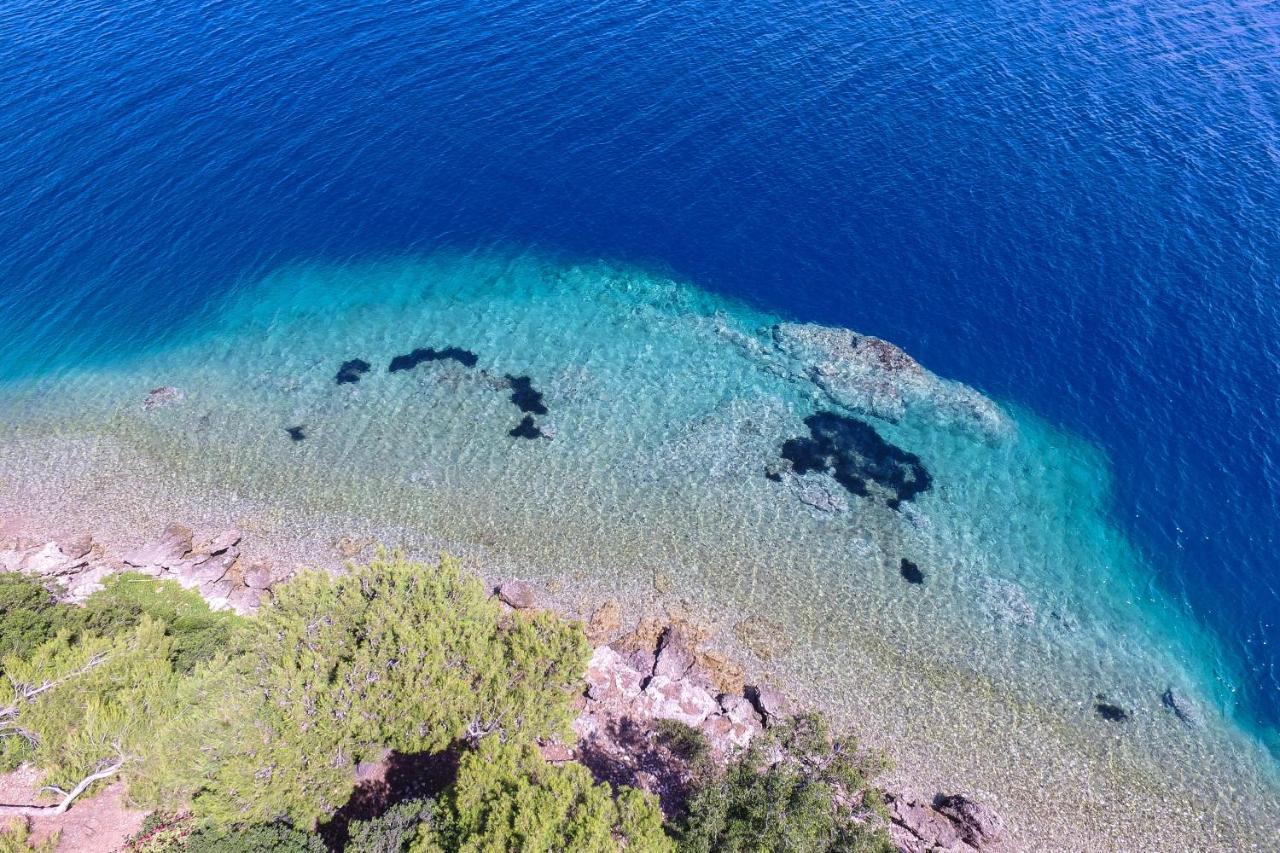Tsolis Village Lampiri  Dış mekan fotoğraf