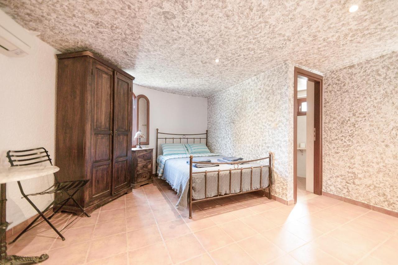 Tsolis Village Lampiri  Dış mekan fotoğraf