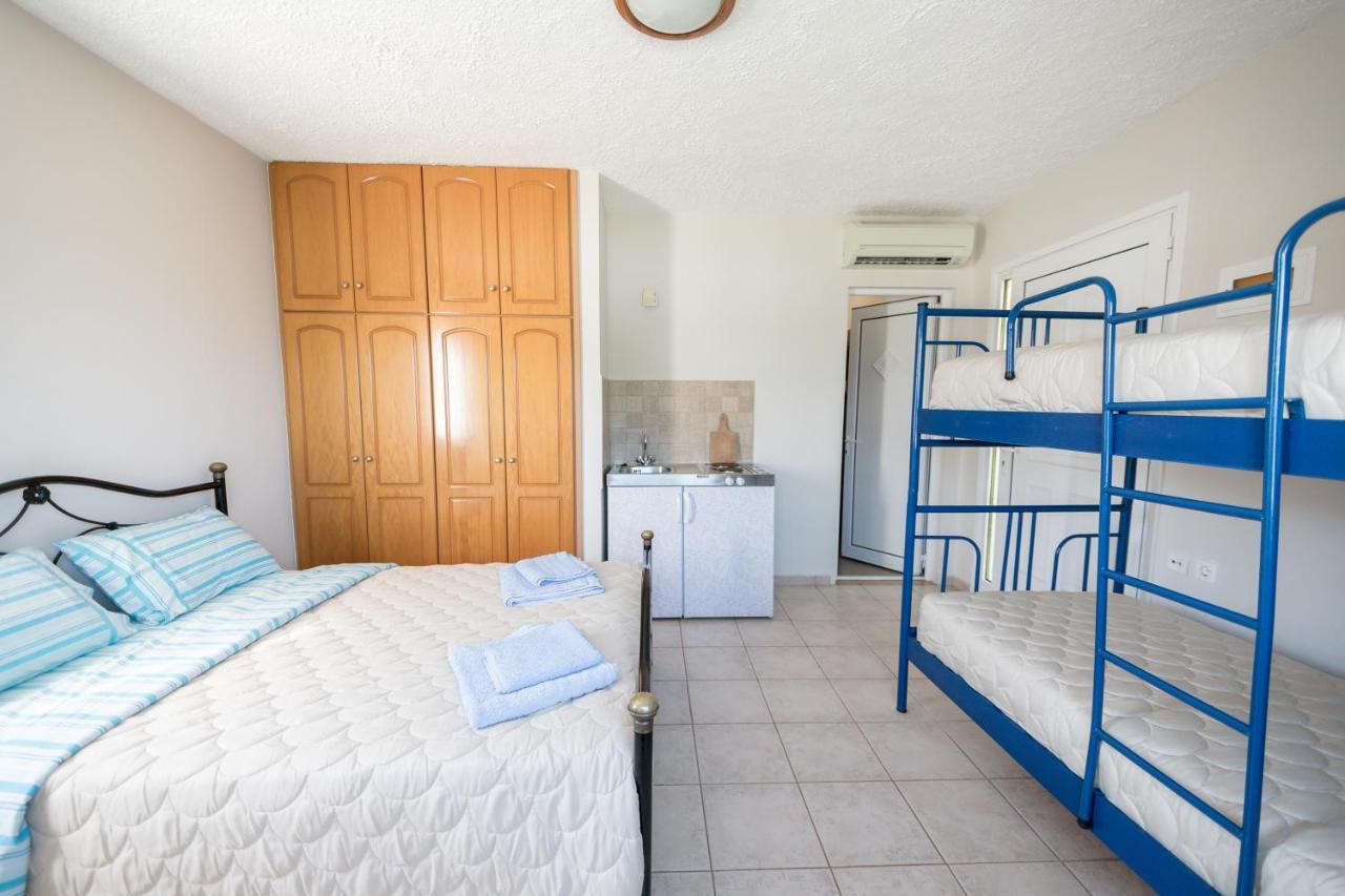 Tsolis Village Lampiri  Dış mekan fotoğraf
