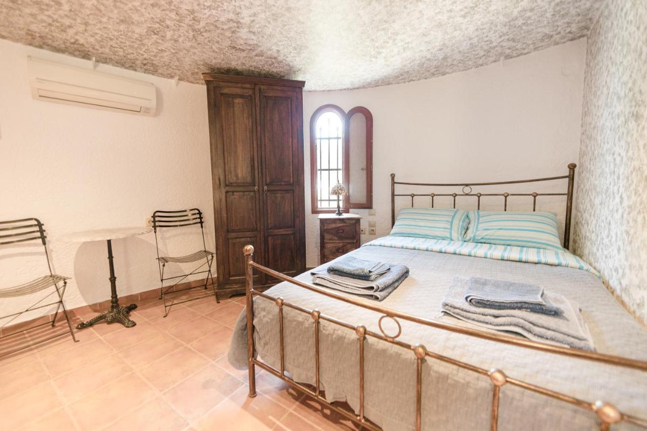 Tsolis Village Lampiri  Dış mekan fotoğraf