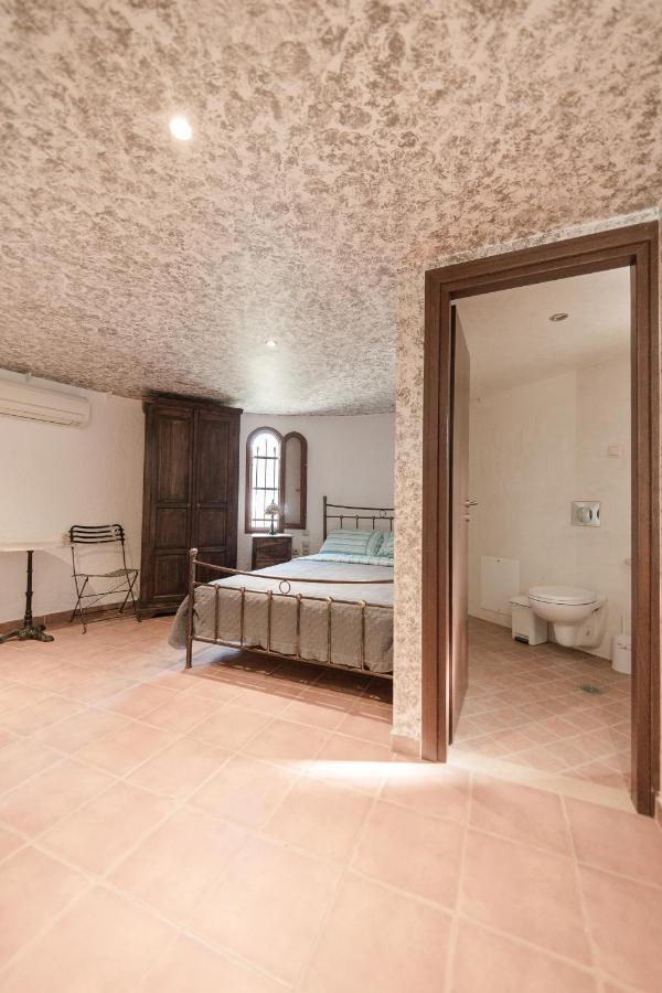 Tsolis Village Lampiri  Dış mekan fotoğraf