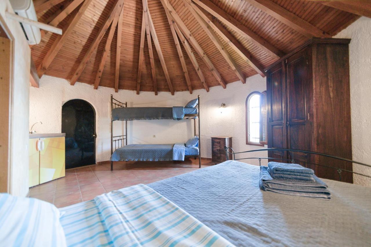 Tsolis Village Lampiri  Dış mekan fotoğraf