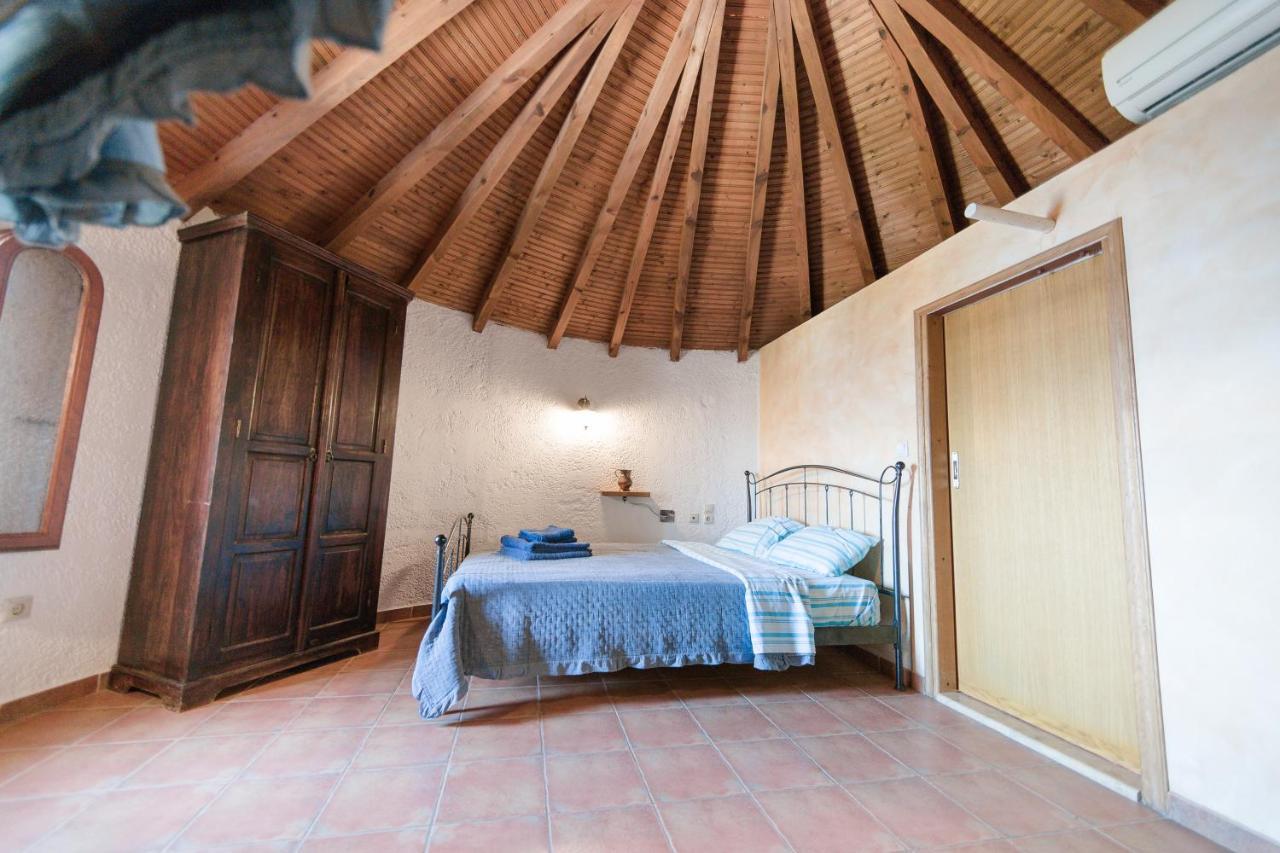 Tsolis Village Lampiri  Dış mekan fotoğraf